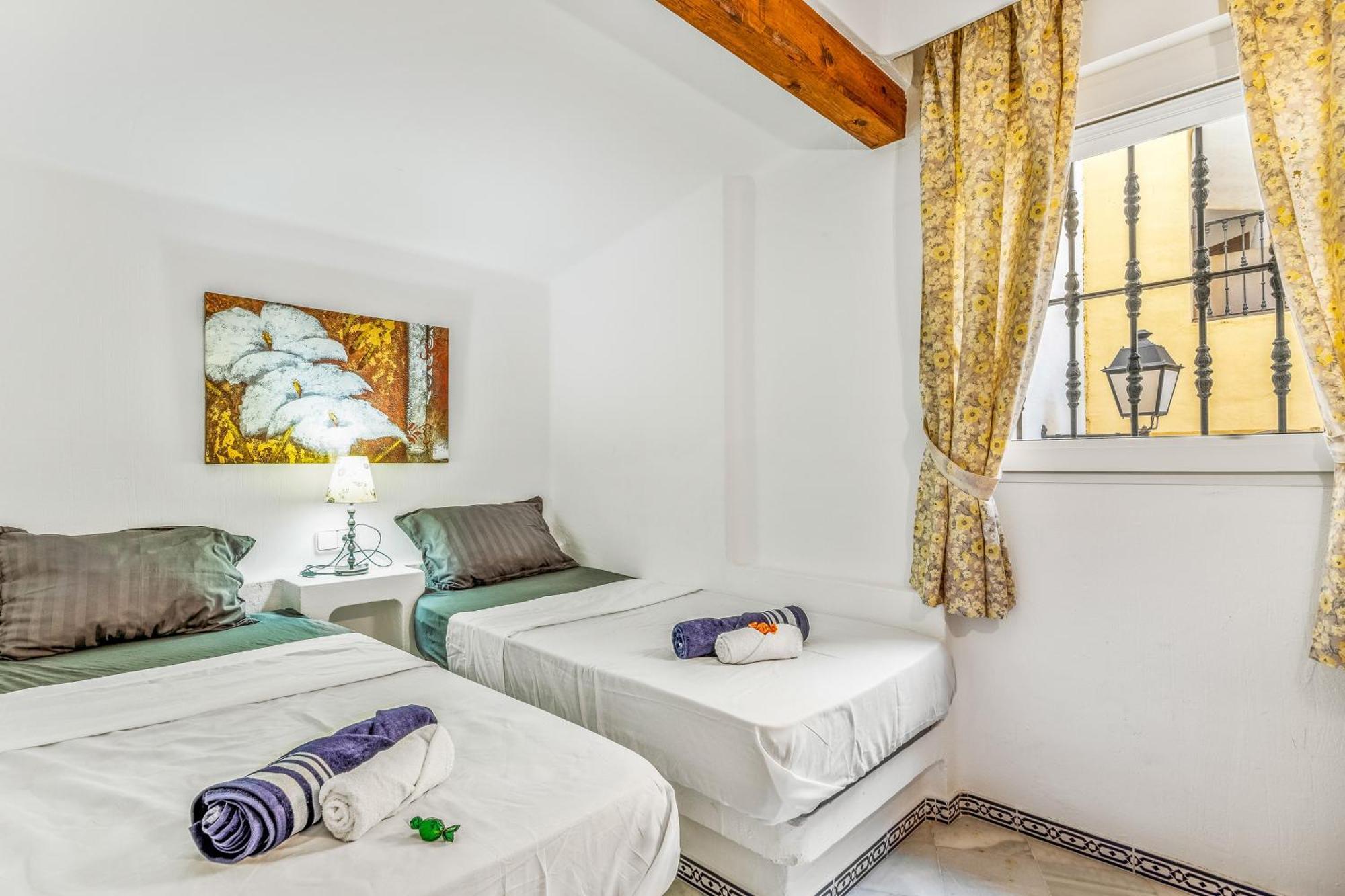 Apartamento Casa Jina Torrevieja Exterior foto