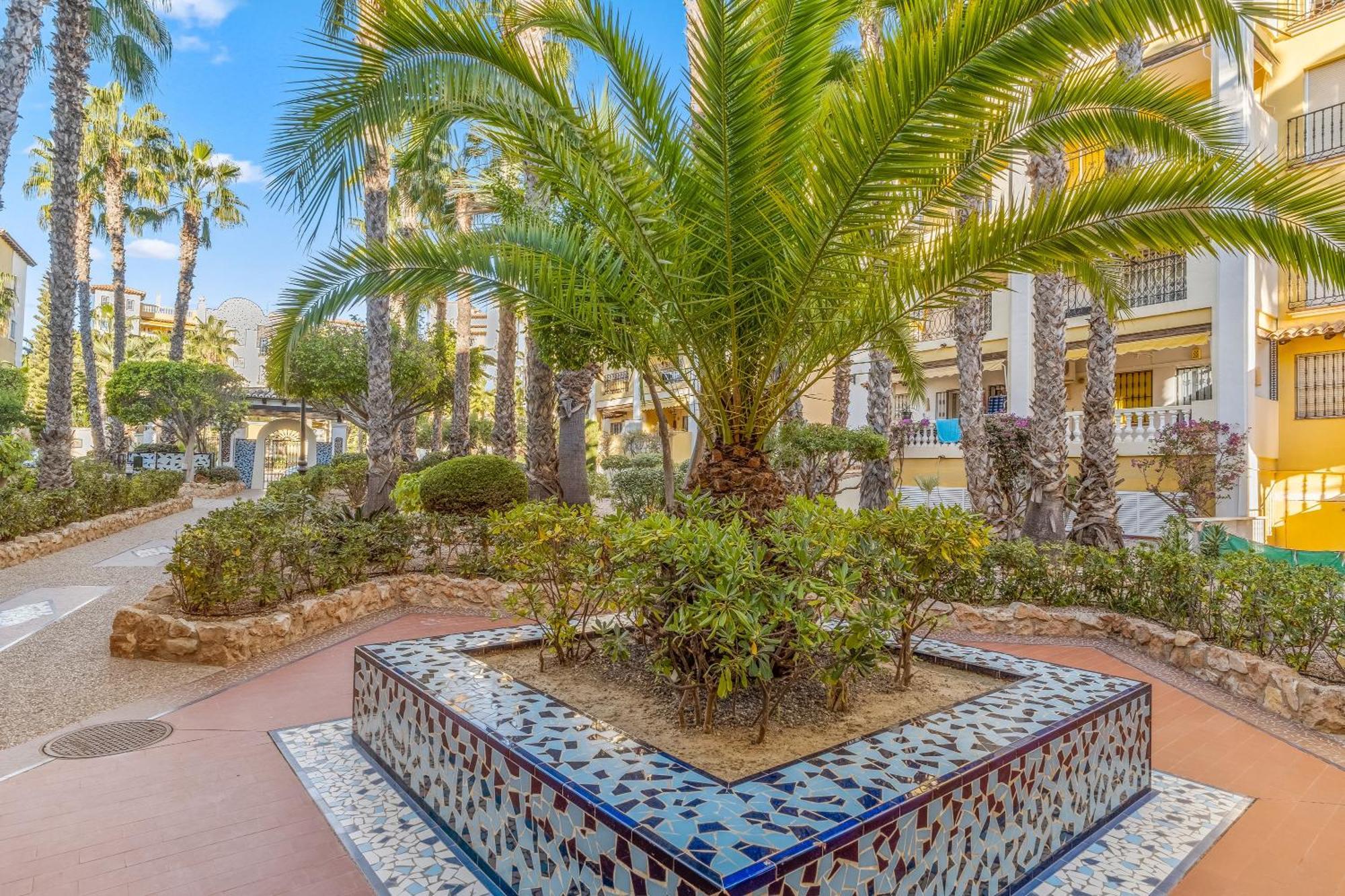 Apartamento Casa Jina Torrevieja Exterior foto