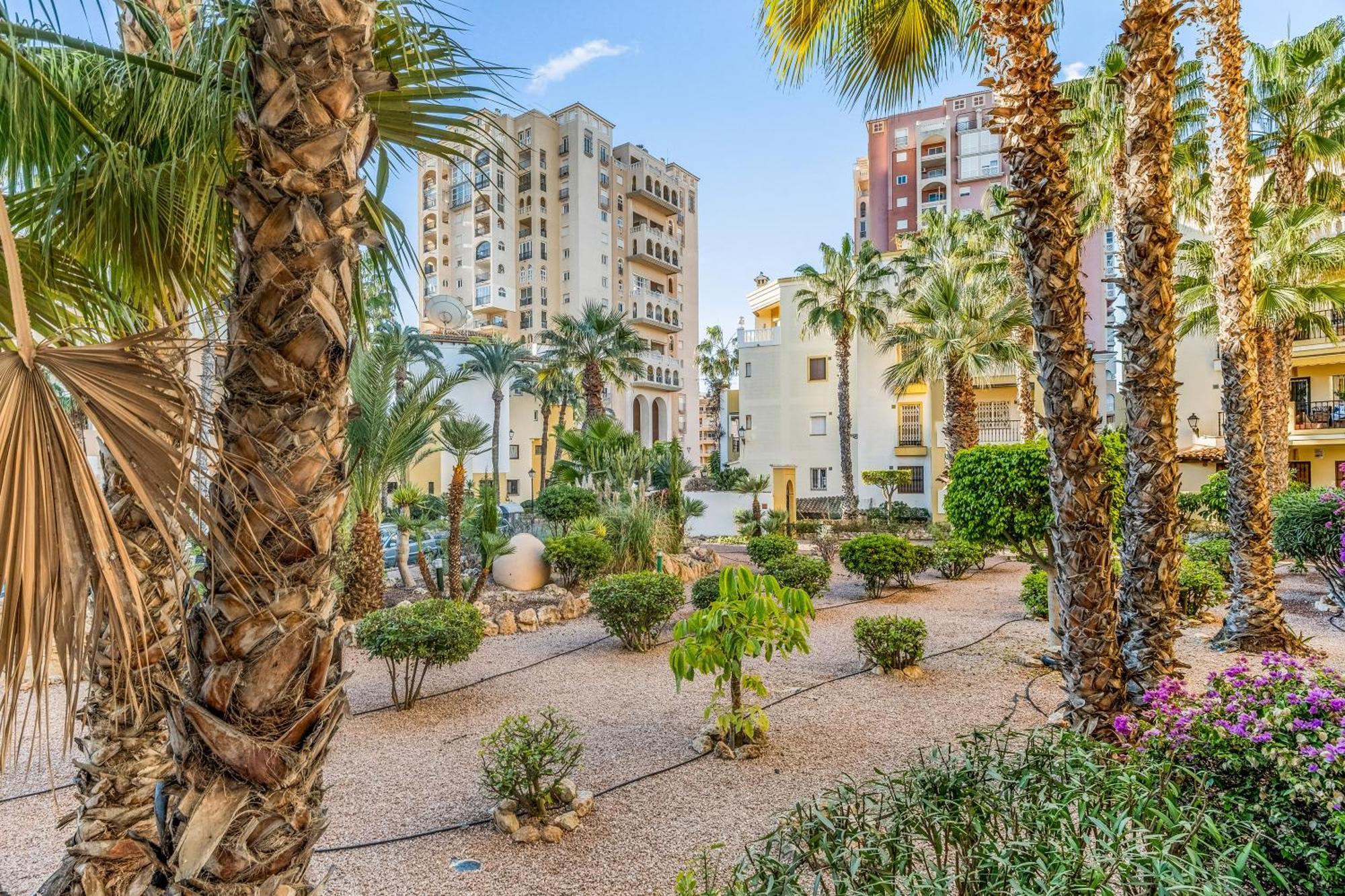 Apartamento Casa Jina Torrevieja Exterior foto